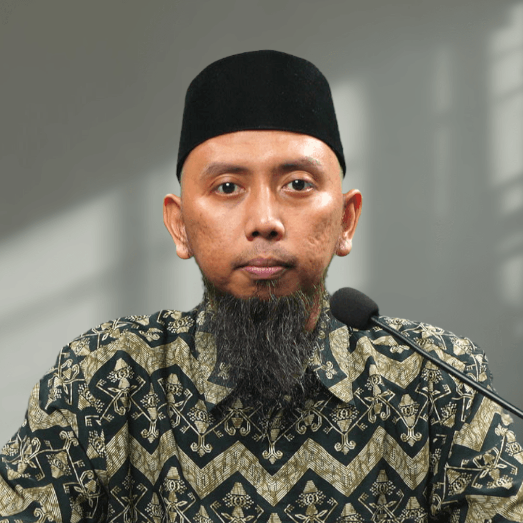 Ustadz Faizal Hanafi